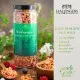 GOURMET-MÜSLI IM GLAS - Hochwertiges Gourmet-Müsli vom Bauern direkt frisch aus der Mühle, stilvoll abgefüllt im wertigen, wiederverschließbaren Glas. Die besondere Geschenkidee für Genießer, Feinschmecker & genussvolle Frühstücksmomente