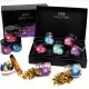 Balance & Harmonie - Räucherwerk-Set, zum Räuchern Geschenkbox