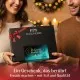 Rauhnächte-Set - Räucherwerk-Set, zum Räuchern Geschenkbox