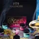 RÄUCHERWERK SET IN DER GESCHENK-BOX - 12x Premium-Qualität Incense mit feinem Harz zum Räuchern, stilvoll verpackt in einer edlen Geschenk-Box. Die besondere Geschenkidee für Meditation, Wohlfühlmomente & besondere Rituale