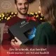 Ganz-Jahres-Set - Räucherwerk-Set, zum Räuchern Geschenkbox