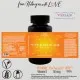 Vitamin D3 - Immunsystem Gummies, 60 vegane Vitaminherzen