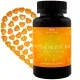 Vitamin D3 - Immunsystem Gummies, 60 vegane Vitaminherzen