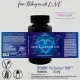 Melatonin, Herz - gut schlafen Gummies, 60 vegane Vitaminherzen
