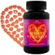 Multi, Herz - Multivitamin Gummies, 60 vegane Vitaminherzen