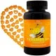 Vitamin D3, Biene - Immunsystem Gummies, 60 vegane Vitaminherzen