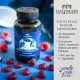 GUT SCHLAFEN GUMMIES - 60 vegane Vitaminherzen Mixed Berry mit hochdosiertem Melatonin, 0,5 mg pro Herz. Fruchtiger Genuss für entspannte Abendroutinen & erholsame Nächte  ideal für bewusste Wohlfühlmomente für die ganze Familie