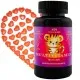 Multi, Tiger - Multivitamin Gummies, 60 vegane Vitaminherzen