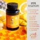 IMMUNSYSTEM GUMMIES - 60 vegane Vitaminherzen Tropical mit hochdosiertem Vitamin D3, 1000 IE & 25 mcg pro Herz. Fruchtiger Genuss für die ganze Familie & bewusste Wohlfühlmomente zur täglichen Unterstützung im Alltag