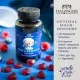 GUT SCHLAFEN GUMMIES - 60 vegane Vitaminherzen Mixed Berry mit hochdosiertem Melatonin, 0,5 mg pro Herz. Fruchtiger Genuss für entspannte Abendroutinen & erholsame Nächte  ideal für bewusste Wohlfühlmomente für die ganze Familie