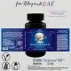 Melatonin, Faultier - gut schlafen Gummies, 60 vegane Vitaminherzen
