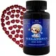 Melatonin, Faultier - gut schlafen Gummies, 60 vegane Vitaminherzen