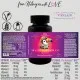 Multi, Tukan - Multivitamin Gummies, 60 vegane Vitaminherzen