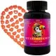 Multi, Tukan - Multivitamin Gummies, 60 vegane Vitaminherzen