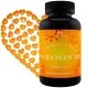 Vitamin D3 - Immunsystem Gummies, 120 vegane Vitaminherzen