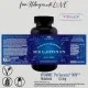 Melatonin - gut schlafen Gummies, 120 vegane Vitaminherzen