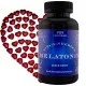Melatonin - gut schlafen Gummies, 120 vegane Vitaminherzen