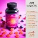 MULTIVITAMIN GUMMIES - 120 vegane Vitaminherzen Mixed Berry mit Vitamin A, C, D, E, B6, B12, Folsäure, Biotin, Pantothensäure, Zink & Iod. Fruchtiger Genuss für die ganze Familie & bewusste Wohlfühlmomente im Alltag