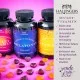 FÜR BESONDERE MENSCHEN & ANLÄSSE - Die besondere Geschenkidee für Frauen, Männer, Freunde, Familie, Kollegen & besondere Lieblingsmenschen. Perfekt als Geschenkidee, Überraschung, Mitbringsel, kleine Aufmerksamkeit & für besondere Genussmomente