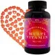Multi Vitamin - Multivitamin Gummies, 120 vegane Vitaminherzen