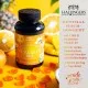 IMMUNSYSTEM GUMMIES - 120 vegane Vitaminherzen Tropical mit hochdosiertem Vitamin D3, 1000 IE & 25 mcg pro Herz. Fruchtiger Genuss für die ganze Familie & bewusste Wohlfühlmomente zur täglichen Unterstützung im Alltag