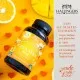 QUALITÄT, DIE MAN SCHMECKT - Edition \Vitamin D3, Biene\: Schluss mit Produkten, die mehr vom Marketing als von ihrer Zusammensetzung leben - entscheidend sind hochwertige Inhaltsstoffe statt großer Versprechen und kurzfristiger Trends