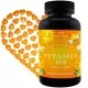 Vitamin D3, Biene - Immunsystem Gummies, 120 vegane Vitaminherzen