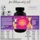 Multi, Safari - Multivitamin Gummies, 120 vegane Vitaminherzen