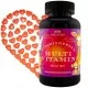 Multi, Safari - Multivitamin Gummies, 120 vegane Vitaminherzen