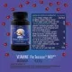 GUT SCHLAFEN GUMMIES - 120 vegane Vitaminherzen Mixed Berry mit hochdosiertem Melatonin, 0,5 mg pro Herz. Fruchtiger Genuss für entspannte Abendroutinen & erholsame Nächte  ideal für bewusste Wohlfühlmomente für die ganze Familie