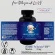 Melatonin, Faultier - gut schlafen Gummies, 120 vegane Vitaminherzen