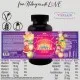 Multi, Früchte - Multivitamin Gummies, 120 vegane Vitaminherzen