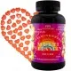 Multi, Früchte - Multivitamin Gummies, 120 vegane Vitaminherzen