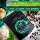 VOLLES AROMA, VOLLER GENUSS - Edition \No. Two\: Während andere auf günstige Bohnen & schnelle Verarbeitung setzen, überzeugt unser Kaffee durch Tiefe, Finesse & Aroma, das lange in Erinnerung bleibt (aus Papua-Neuguinea)