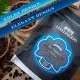 VOLLES AROMA, VOLLER GENUSS - Edition \No. Three\: Während andere auf günstige Bohnen & schnelle Verarbeitung setzen, überzeugt unser Kaffee durch Tiefe, Finesse & Aroma, das lange in Erinnerung bleibt (aus Guatemala)