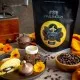 EDEL-KAFFEE - Schonend langzeitgerösteter Kaffee bei niedrigen Temperaturen für besonders aromatischen & ausgewogenen Kaffeegenuss. Die besondere Geschenkidee für Kaffeeliebhaber, Feinschmecker & genussvolle Kaffeemomente