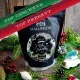 VOLLES AROMA, VOLLER GENUSS - Edition \Weihnachtskaffee\: Während andere auf günstige Bohnen & schnelle Verarbeitung setzen, überzeugt unser Kaffee durch Tiefe, Finesse & Aroma, das lange in Erinnerung bleibt (Filterkaffee-Mahlung)