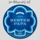 Bester Papa - Edel-Kaffee, langzeit geröstet