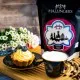 EDEL-KAFFEE - Schonend langzeitgerösteter Kaffee bei niedrigen Temperaturen für besonders aromatischen & ausgewogenen Kaffeegenuss. Die besondere Geschenkidee für Kaffeeliebhaber, Feinschmecker & genussvolle Kaffeemomente