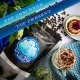 VOLLES AROMA, VOLLER GENUSS - Edition \No. A - Ammersee\: Während andere auf günstige Bohnen & schnelle Verarbeitung setzen, überzeugt unser Kaffee durch Tiefe, Finesse & Aroma, das lange in Erinnerung bleibt