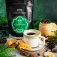 EDEL-KAFFEE - Schonend langzeitgerösteter Kaffee bei niedrigen Temperaturen für besonders aromatischen & ausgewogenen Kaffeegenuss. Die besondere Geschenkidee für Kaffeeliebhaber, Feinschmecker & genussvolle Kaffeemomente
