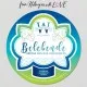 No. W - Bad Wörishofen - Edel-Kaffee, langzeit geröstet