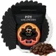 10x No. Six (aus Indien) - Edel-Kaffee-Set, langzeit geröstet