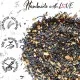 Oriental Chai (mit Cassia, Ingwer & Kardamom) - Schwarzer Tee, loser Tee Geschenkdose