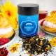 SCHWARZER TEE IN DER GESCHENK-DOSE - Loser Schwarztee mit aromatischem Geschmack, stilvoll verpackt in einer hochwertigen Geschenk-Dose. Die besondere Geschenkidee für Teeliebhaber, Genießer & entspannte Genussmomente