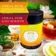 VOLLES AROMA, VOLLER GENUSS - Edition \Glitzermoment\: Schluss mit schwarzen Tees, die vor allem bitter schmecken - der Unterschied zeigt sich dort, wo Qualität, Herkunft und Geschmack wichtiger sind als niedrige Einkaufspreise