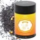 Glitzermoment (mit Orange, Haselnuss & Apfel) - Schwarzer Tee, loser Tee Geschenkdose
