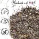 Gute Laune (mit Darjeeling - FTGFOP1 - 1st Flush) - Schwarzer Tee, loser Tee Geschenkdose