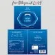 Gute Laune (mit Darjeeling - FTGFOP1 - 1st Flush) - Schwarzer Tee, loser Tee Geschenkdose