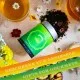 FÜR BESONDERE MENSCHEN & ANLÄSSE - Die besondere Geschenkidee für Frauen, Freundinnen, Mädels, Schwestern & alle besonderen Herzensmenschen. Perfekt zum Valentinstag, für Verliebte, romantische Überraschungen & unvergessliche Momente zu zweit